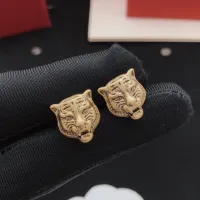 Cheap Gucci Earrings For Women #1414210 Replica Wholesale [$27.00 USD] [ITEM#1414210] on Replica Gucci Earrings