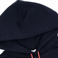 Cheap Burberry Hoodies Long Sleeved For Unisex #1414211 Replica Wholesale [$92.00 USD] [ITEM#1414211] on Replica Burberry Hoodies