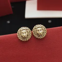 Cheap Gucci Earrings For Women #1414212 Replica Wholesale [$27.00 USD] [ITEM#1414212] on Replica Gucci Earrings