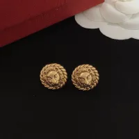 Cheap Gucci Earrings For Women #1414212 Replica Wholesale [$27.00 USD] [ITEM#1414212] on Replica Gucci Earrings