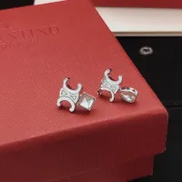 Cheap Celine Earrings For Women #1414220 Replica Wholesale [$27.00 USD] [ITEM#1414220] on Replica Celine Earrings