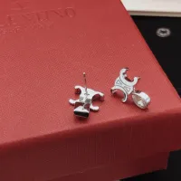 Cheap Celine Earrings For Women #1414220 Replica Wholesale [$27.00 USD] [ITEM#1414220] on Replica Celine Earrings