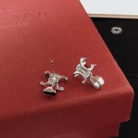 Cheap Celine Earrings For Women #1414220 Replica Wholesale [$27.00 USD] [ITEM#1414220] on Replica Celine Earrings