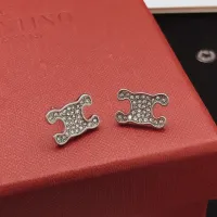 Cheap Celine Earrings For Women #1414222 Replica Wholesale [$27.00 USD] [ITEM#1414222] on Replica Celine Earrings