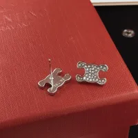 Cheap Celine Earrings For Women #1414222 Replica Wholesale [$27.00 USD] [ITEM#1414222] on Replica Celine Earrings