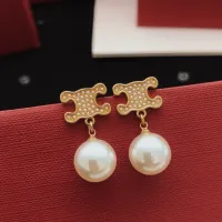 Cheap Celine Earrings For Women #1414224 Replica Wholesale [$29.00 USD] [ITEM#1414224] on Replica Celine Earrings