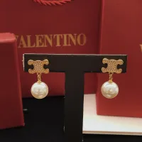 Cheap Celine Earrings For Women #1414224 Replica Wholesale [$29.00 USD] [ITEM#1414224] on Replica Celine Earrings