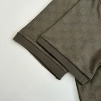 Cheap Gucci T-Shirts Short Sleeved For Unisex #1414227 Replica Wholesale [$60.00 USD] [ITEM#1414227] on Replica Gucci T-Shirts