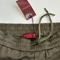 Cheap Gucci Pants For Unisex #1414229 Replica Wholesale [$76.00 USD] [ITEM#1414229] on Replica Gucci Pants