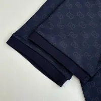 Cheap Gucci T-Shirts Short Sleeved For Unisex #1414230 Replica Wholesale [$60.00 USD] [ITEM#1414230] on Replica Gucci T-Shirts