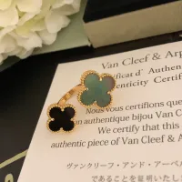 Cheap Van Cleef &amp; Arpels Rings For Women #1414233 Replica Wholesale [$32.00 USD] [ITEM#1414233] on Replica Van Cleef &amp; Arpels Rings