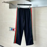 Cheap Gucci Pants For Unisex #1414237 Replica Wholesale [$76.00 USD] [ITEM#1414237] on Replica Gucci Pants