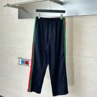 Cheap Gucci Pants For Unisex #1414237 Replica Wholesale [$76.00 USD] [ITEM#1414237] on Replica Gucci Pants