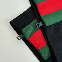 Cheap Gucci Pants For Unisex #1414237 Replica Wholesale [$76.00 USD] [ITEM#1414237] on Replica Gucci Pants