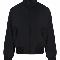 Cheap Prada Jackets Long Sleeved For Unisex #1414245 Replica Wholesale [$115.00 USD] [ITEM#1414245] on Replica Prada Jackets