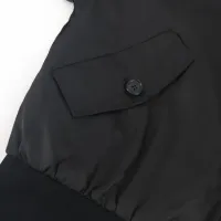 Cheap Prada Jackets Long Sleeved For Unisex #1414245 Replica Wholesale [$115.00 USD] [ITEM#1414245] on Replica Prada Jackets