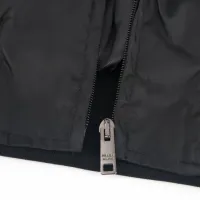 Cheap Prada Jackets Long Sleeved For Unisex #1414245 Replica Wholesale [$115.00 USD] [ITEM#1414245] on Replica Prada Jackets