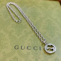 Cheap Gucci Necklaces #1414252 Replica Wholesale [$52.00 USD] [ITEM#1414252] on Replica Gucci Necklaces