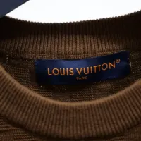 Cheap Louis Vuitton LV Sweaters Long Sleeved For Unisex #1414253 Replica Wholesale [$82.00 USD] [ITEM#1414253] on Replica Louis Vuitton LV Sweaters