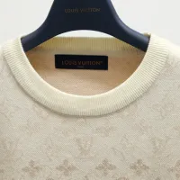 Cheap Louis Vuitton LV Sweaters Long Sleeved For Unisex #1414254 Replica Wholesale [$80.00 USD] [ITEM#1414254] on Replica Louis Vuitton LV Sweaters