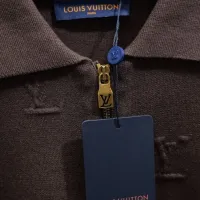 Cheap Louis Vuitton LV Sweaters Long Sleeved For Unisex #1414257 Replica Wholesale [$102.00 USD] [ITEM#1414257] on Replica Louis Vuitton LV Sweaters