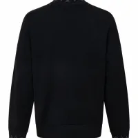 Cheap Louis Vuitton LV Sweaters Long Sleeved For Unisex #1414258 Replica Wholesale [$105.00 USD] [ITEM#1414258] on Replica Louis Vuitton LV Sweaters