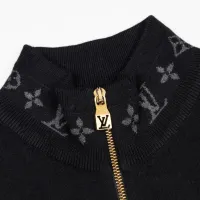 Cheap Louis Vuitton LV Sweaters Long Sleeved For Unisex #1414258 Replica Wholesale [$105.00 USD] [ITEM#1414258] on Replica Louis Vuitton LV Sweaters