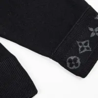 Cheap Louis Vuitton LV Sweaters Long Sleeved For Unisex #1414258 Replica Wholesale [$105.00 USD] [ITEM#1414258] on Replica Louis Vuitton LV Sweaters