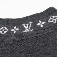 Cheap Louis Vuitton LV Sweaters Long Sleeved For Unisex #1414261 Replica Wholesale [$105.00 USD] [ITEM#1414261] on Replica Louis Vuitton LV Sweaters
