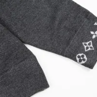Cheap Louis Vuitton LV Sweaters Long Sleeved For Unisex #1414261 Replica Wholesale [$105.00 USD] [ITEM#1414261] on Replica Louis Vuitton LV Sweaters