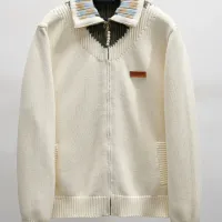 Cheap Louis Vuitton LV Sweaters Long Sleeved For Unisex #1414263 Replica Wholesale [$98.00 USD] [ITEM#1414263] on Replica Louis Vuitton LV Sweaters