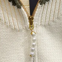 Cheap Louis Vuitton LV Sweaters Long Sleeved For Unisex #1414263 Replica Wholesale [$98.00 USD] [ITEM#1414263] on Replica Louis Vuitton LV Sweaters