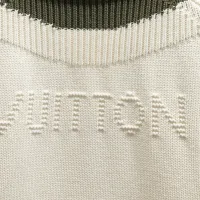 Cheap Louis Vuitton LV Sweaters Long Sleeved For Unisex #1414263 Replica Wholesale [$98.00 USD] [ITEM#1414263] on Replica Louis Vuitton LV Sweaters