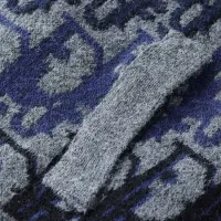 Cheap Christian Dior Sweaters Long Sleeved For Unisex #1414264 Replica Wholesale [$112.00 USD] [ITEM#1414264] on Replica Christian Dior Sweaters