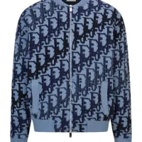 Cheap Christian Dior Sweaters Long Sleeved For Unisex #1414265 Replica Wholesale [$112.00 USD] [ITEM#1414265] on Replica Christian Dior Sweaters