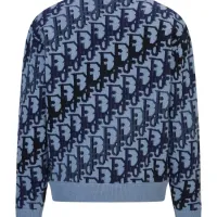 Cheap Christian Dior Sweaters Long Sleeved For Unisex #1414265 Replica Wholesale [$112.00 USD] [ITEM#1414265] on Replica Christian Dior Sweaters