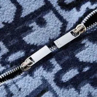 Cheap Christian Dior Sweaters Long Sleeved For Unisex #1414265 Replica Wholesale [$112.00 USD] [ITEM#1414265] on Replica Christian Dior Sweaters