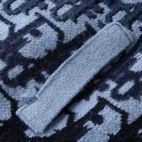 Cheap Christian Dior Sweaters Long Sleeved For Unisex #1414265 Replica Wholesale [$112.00 USD] [ITEM#1414265] on Replica Christian Dior Sweaters