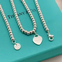 Cheap Tiffany Necklaces #1414266 Replica Wholesale [$32.00 USD] [ITEM#1414266] on Replica Tiffany Necklaces