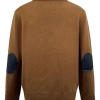 Cheap Bottega Veneta BV Sweaters Long Sleeved For Unisex #1414267 Replica Wholesale [$100.00 USD] [ITEM#1414267] on Replica Bottega Veneta BV Sweaters