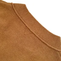 Cheap Bottega Veneta BV Sweaters Long Sleeved For Unisex #1414267 Replica Wholesale [$100.00 USD] [ITEM#1414267] on Replica Bottega Veneta BV Sweaters