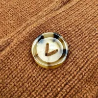 Cheap Bottega Veneta BV Sweaters Long Sleeved For Unisex #1414267 Replica Wholesale [$100.00 USD] [ITEM#1414267] on Replica Bottega Veneta BV Sweaters