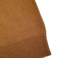 Cheap Bottega Veneta BV Sweaters Long Sleeved For Unisex #1414267 Replica Wholesale [$100.00 USD] [ITEM#1414267] on Replica Bottega Veneta BV Sweaters