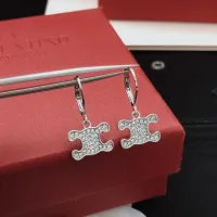 Cheap Celine Earrings For Women #1414268 Replica Wholesale [$27.00 USD] [ITEM#1414268] on Replica Celine Earrings