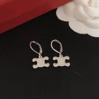 Cheap Celine Earrings For Women #1414268 Replica Wholesale [$27.00 USD] [ITEM#1414268] on Replica Celine Earrings
