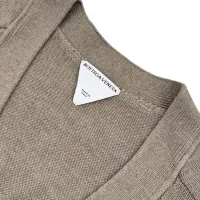 Cheap Bottega Veneta BV Sweaters Long Sleeved For Unisex #1414269 Replica Wholesale [$100.00 USD] [ITEM#1414269] on Replica Bottega Veneta BV Sweaters