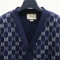 Cheap Gucci Sweaters Long Sleeved For Unisex #1414270 Replica Wholesale [$88.00 USD] [ITEM#1414270] on Replica Gucci Sweaters