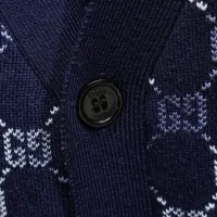 Cheap Gucci Sweaters Long Sleeved For Unisex #1414270 Replica Wholesale [$88.00 USD] [ITEM#1414270] on Replica Gucci Sweaters