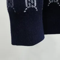 Cheap Gucci Sweaters Long Sleeved For Unisex #1414270 Replica Wholesale [$88.00 USD] [ITEM#1414270] on Replica Gucci Sweaters