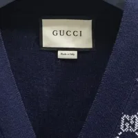 Cheap Gucci Sweaters Long Sleeved For Unisex #1414270 Replica Wholesale [$88.00 USD] [ITEM#1414270] on Replica Gucci Sweaters